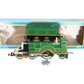 Bachmann 91404 G Thomas The Train "Emily" Locomotive & Tender w/ Moving Eyes LN/Box