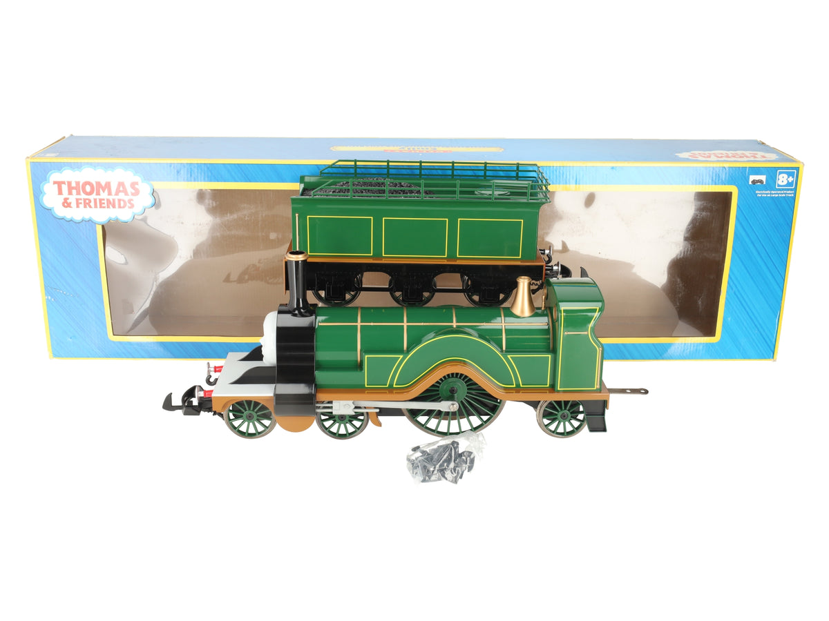 Bachmann 91404 G Thomas The Train 