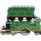 Bachmann 91404 G Thomas The Train "Emily" Locomotive & Tender w/ Moving Eyes LN/Box