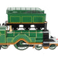 Bachmann 91404 G Thomas The Train "Emily" Locomotive & Tender w/ Moving Eyes LN/Box