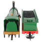 Bachmann 91404 G Thomas The Train "Emily" Locomotive & Tender w/ Moving Eyes LN/Box