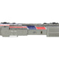 Lionel 6-18252 O Gauge Amtrak Dash 9 Diesel Locomotive #510 with TMCC EX/Box