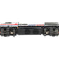 Lionel 6-18252 O Gauge Amtrak Dash 9 Diesel Locomotive #510 with TMCC EX/Box