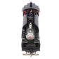 Glacier Park 0200 O 2-Rail BRASS Baldwin 2-6-6-2 Tank Mallet Locomotive #4 -F/P EX/Box