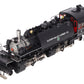 Glacier Park 0200 O 2-Rail BRASS Baldwin 2-6-6-2 Tank Mallet Locomotive #4 -F/P EX/Box