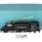 Glacier Park 0200 O 2-Rail BRASS Baldwin 2-6-6-2 Tank Mallet Locomotive #4 -F/P EX/Box
