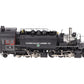 Glacier Park 0200 O 2-Rail BRASS Baldwin 2-6-6-2 Tank Mallet Locomotive #4 -F/P EX/Box