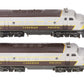 Lionel 2296W Vintage O Canadian Pacific AA Luxury Diesel Locomotives