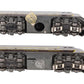 Lionel 2296W Vintage O Canadian Pacific AA Luxury Diesel Locomotives