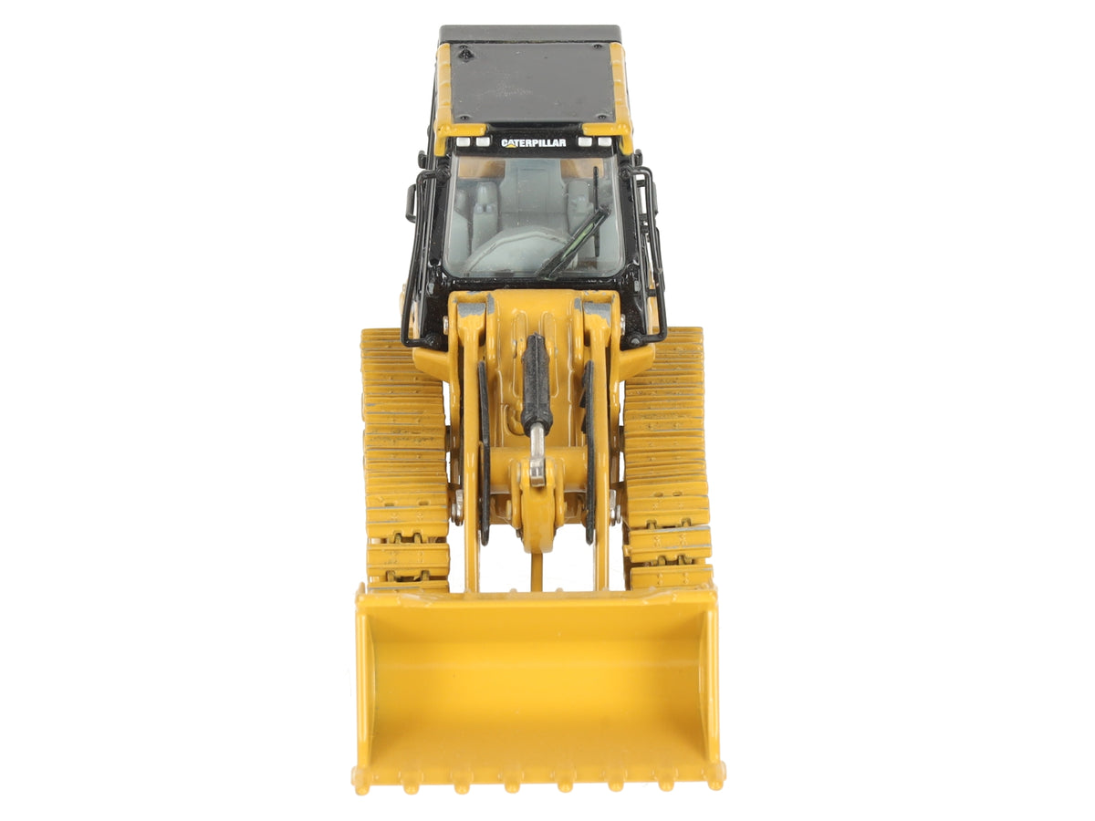 Norscot 55194 1:50 Caterpillar 963D Track Loader with Metal Tracks EX/Box