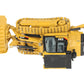 Norscot 55194 1:50 Caterpillar 963D Track Loader with Metal Tracks EX/Box
