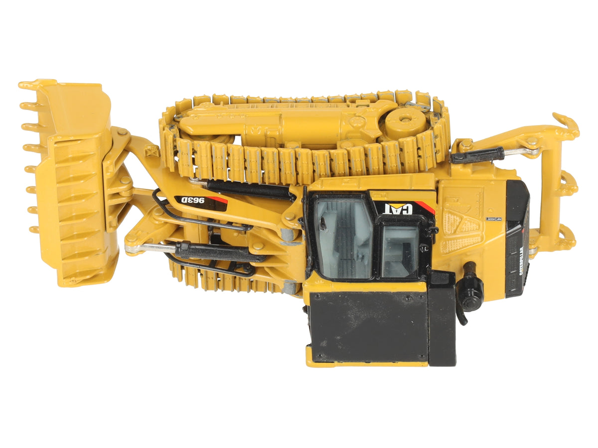 Norscot 55194 1:50 Caterpillar 963D Track Loader with Metal Tracks EX/Box