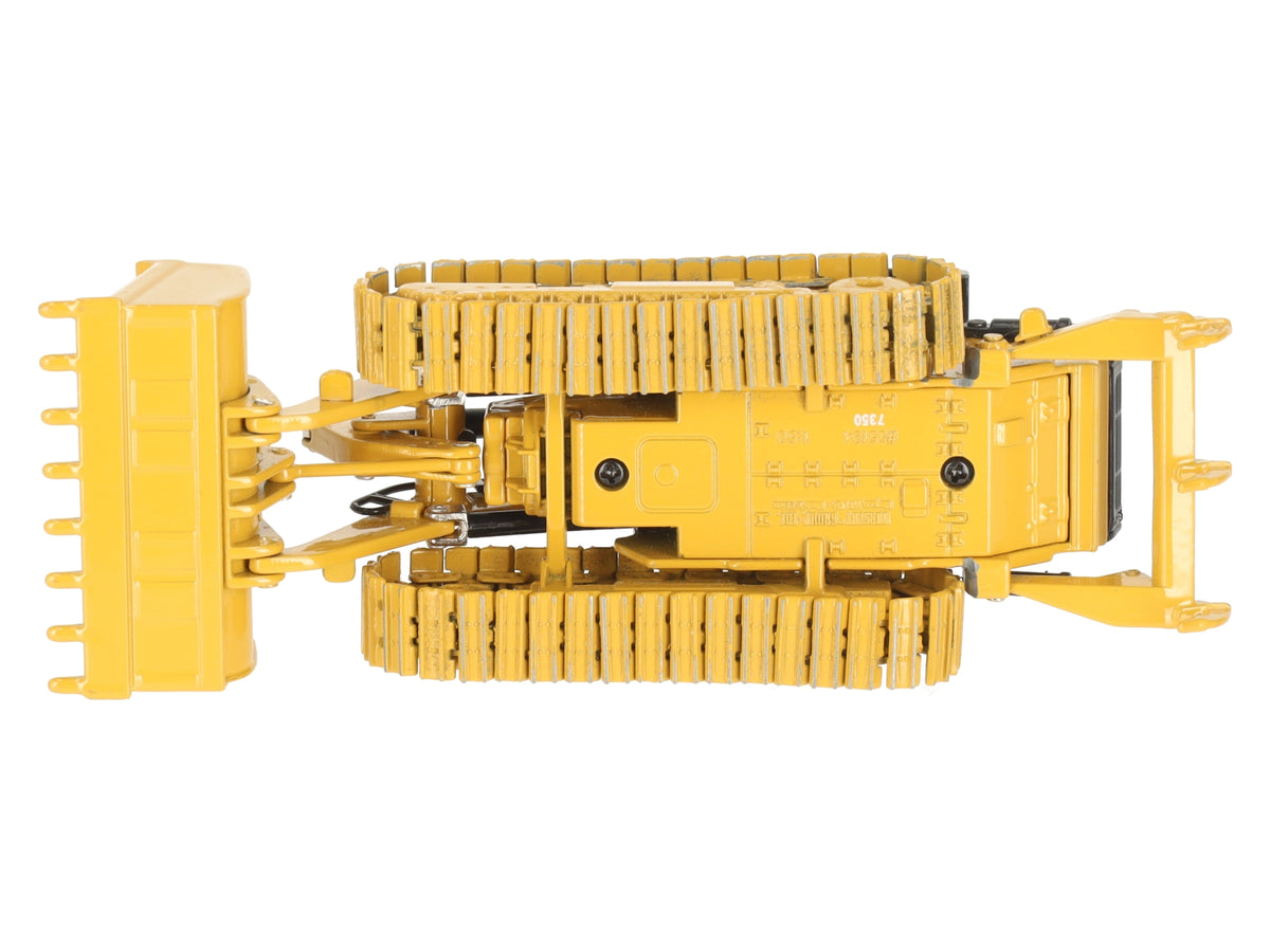 Norscot 55194 1:50 Caterpillar 963D Track Loader with Metal Tracks EX/Box