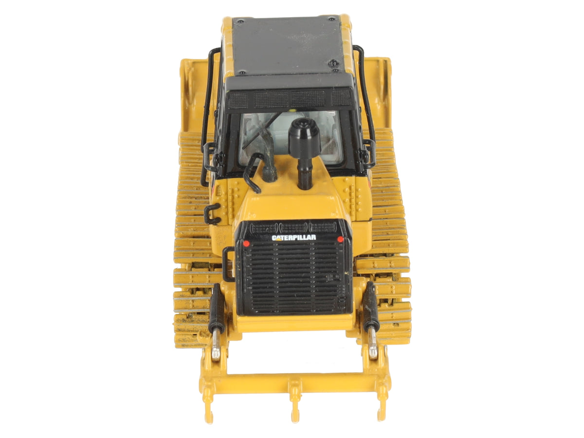 Norscot 55194 1:50 Caterpillar 963D Track Loader with Metal Tracks EX/Box