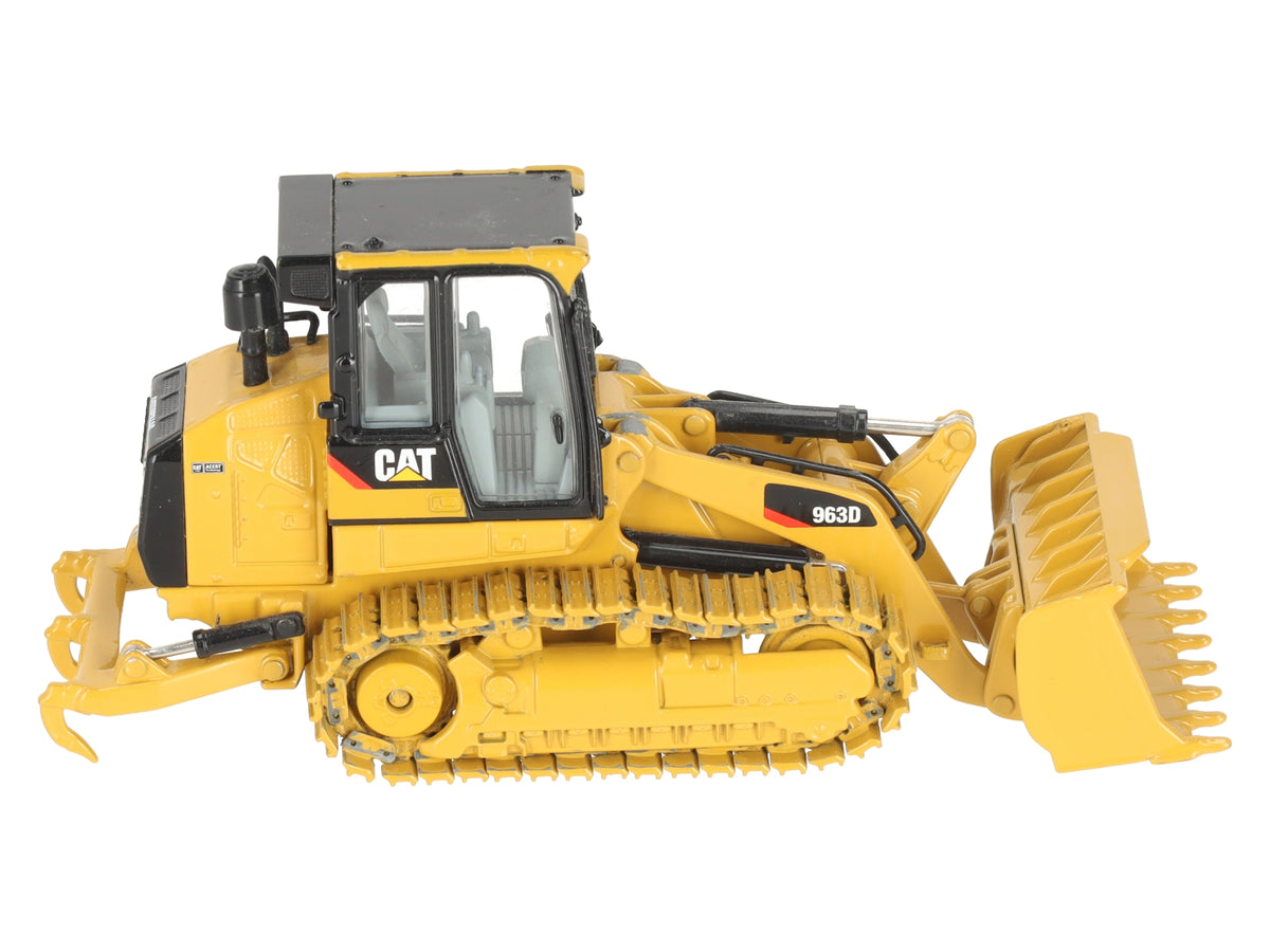 Norscot 55194 1:50 Caterpillar 963D Track Loader with Metal Tracks EX/Box