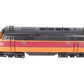 USA Trains G Scale MILW Powered Diesel Locomotive A Unit #85A VG
