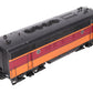 USA Trains G Scale MILW Powered Diesel Locomotive A Unit #85A VG