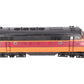 USA Trains G Scale MILW Powered Diesel Locomotive A Unit #85A VG