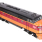 USA Trains G Scale MILW Powered Diesel Locomotive A Unit #85A VG