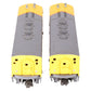 Lionel 6-8480 O Union Pacific Powered and Dummy F3 AA Diesel Set #8480/8482 VG/Box