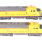 Lionel 6-8480 O Union Pacific Powered and Dummy F3 AA Diesel Set #8480/8482 VG/Box