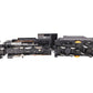 LGB 25192 G Colorado & Southern Steam Locomotive & Tender w/Sound VG/Box