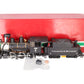 LGB 25192 G Colorado & Southern Steam Locomotive & Tender w/Sound VG/Box