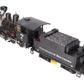 LGB 25192 G Colorado & Southern Steam Locomotive & Tender w/Sound VG/Box
