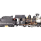 LGB 25192 G Colorado & Southern Steam Locomotive & Tender w/Sound VG/Box