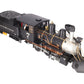 LGB 25192 G Colorado & Southern Steam Locomotive & Tender w/Sound VG/Box