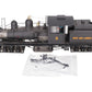 Bachmann 82698 West Side Lumber Co. 55 Ton Shay Locomotive VG