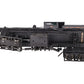Bachmann 82698 West Side Lumber Co. 55 Ton Shay Locomotive VG
