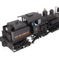 Bachmann 82698 West Side Lumber Co. 55 Ton Shay Locomotive VG
