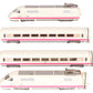 Marklin 3371 HO DB ICE Br 410 Inter-City Experimental Passenger Train Set EX/Box