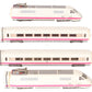 Marklin 3371 HO DB ICE Br 410 Inter-City Experimental Passenger Train Set EX/Box