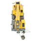 Grove Worldwide Diecast TM9120 10.5" Long Carrier Mounted Hydraulic Crane EX/Box