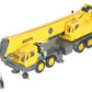 Grove Worldwide Diecast TM9120 10.5" Long Carrier Mounted Hydraulic Crane EX/Box