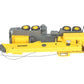 Grove Worldwide Diecast TM9120 10.5" Long Carrier Mounted Hydraulic Crane EX/Box