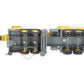 Grove Worldwide Diecast TM9120 10.5" Long Carrier Mounted Hydraulic Crane EX/Box
