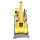 Grove Worldwide Diecast TM9120 10.5" Long Carrier Mounted Hydraulic Crane EX/Box
