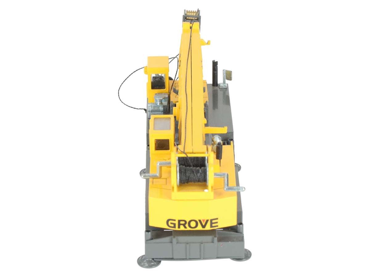 Grove Worldwide Diecast TM9120 10.5