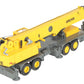 Grove Worldwide Diecast TM9120 10.5" Long Carrier Mounted Hydraulic Crane EX/Box