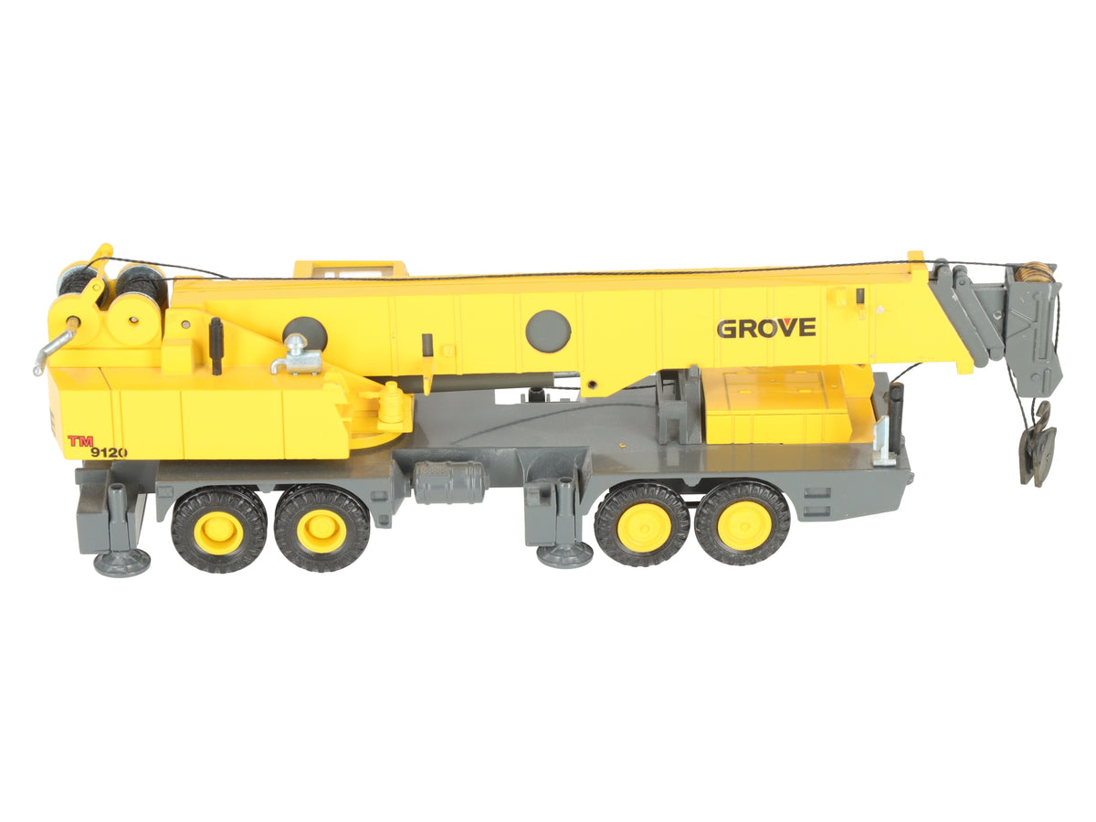 Grove Worldwide Diecast TM9120 10.5