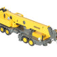Grove Worldwide Diecast TM9120 10.5" Long Carrier Mounted Hydraulic Crane EX/Box