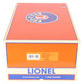 Lionel 2033300 O Gauge St. Louis & Southwestern "Cotton Belt" F7 AA Diesel Set EX/Box
