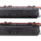 Lionel 2033300 O Gauge St. Louis & Southwestern "Cotton Belt" F7 AA Diesel Set EX/Box