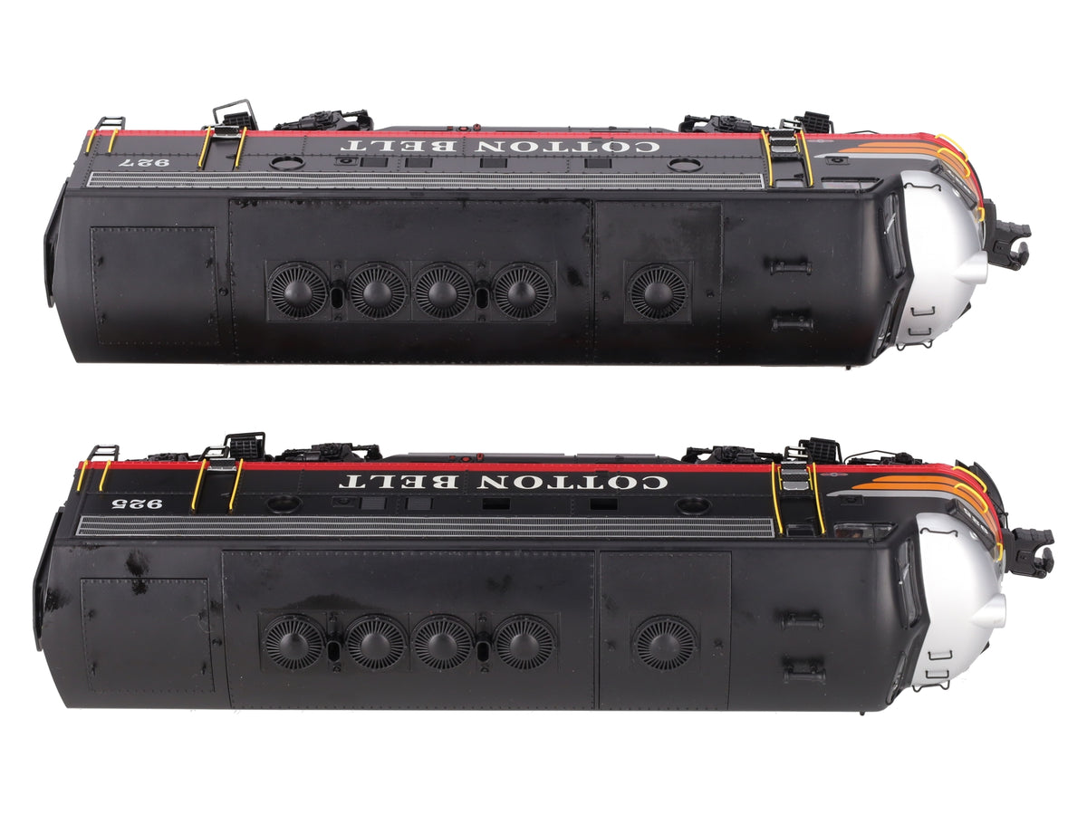 Lionel 2033300 O Gauge St. Louis & Southwestern 