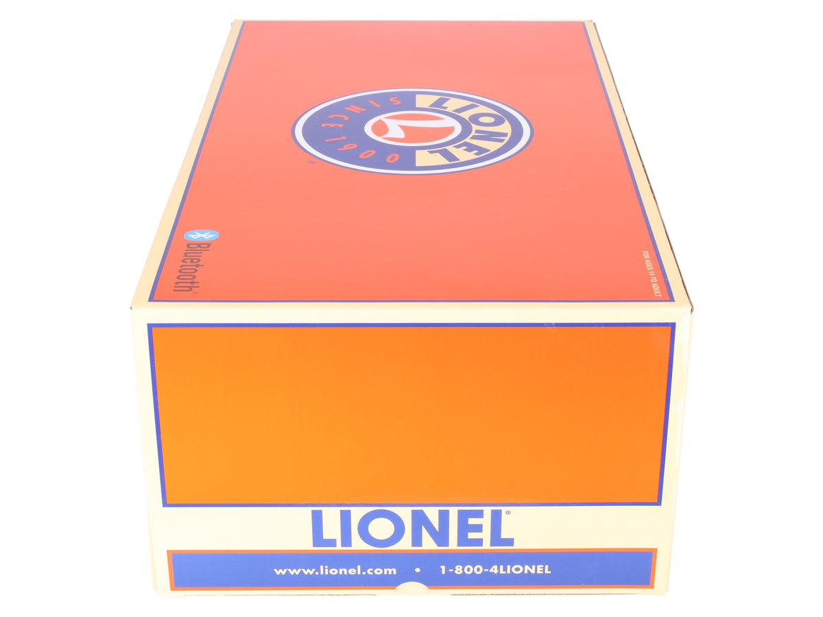 Lionel 2033300 O Gauge St. Louis & Southwestern 