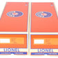 Lionel 2033300 O Gauge St. Louis & Southwestern "Cotton Belt" F7 AA Diesel Set EX/Box