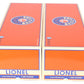 Lionel 2033300 O Gauge St. Louis & Southwestern "Cotton Belt" F7 AA Diesel Set EX/Box